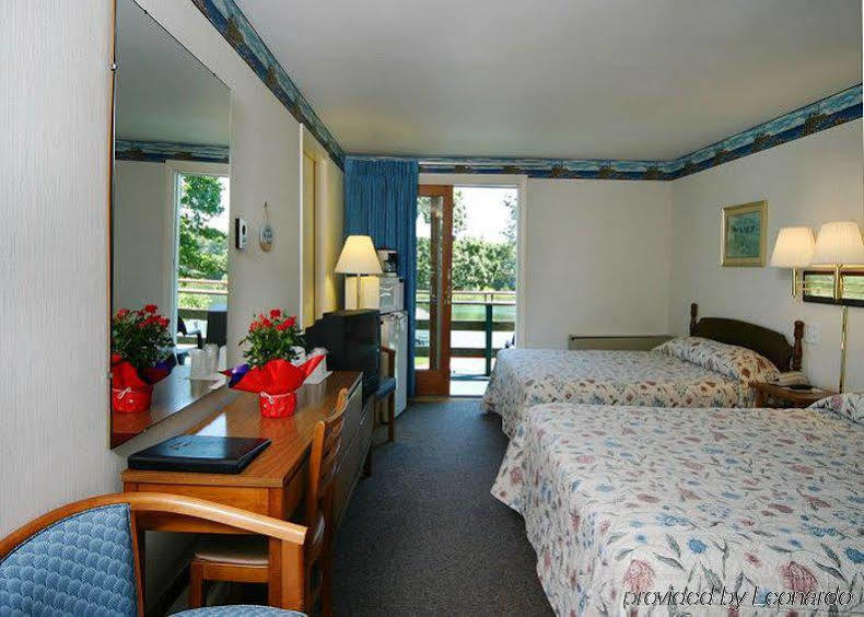 Green Harbor Resort East Falmouth Habitación foto